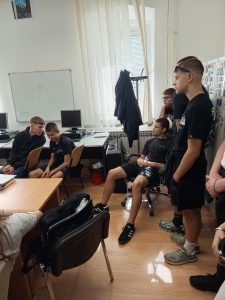 Medijski sadržaj (37)