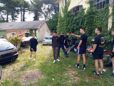 Medijski sadržaj (38)