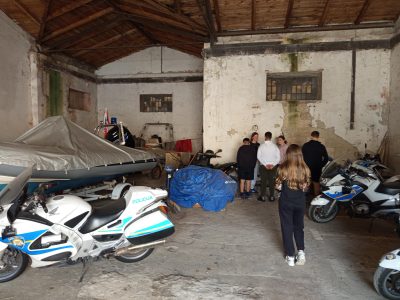 Medijski sadržaj (39)