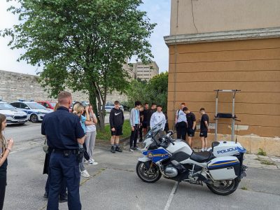Medijski sadržaj (45)