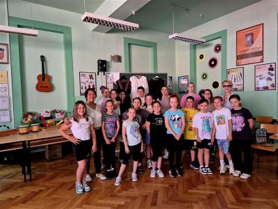 DAN DAROVITIH 2025 RADIONICA NARODNIH PLESOVA ISTRE 1